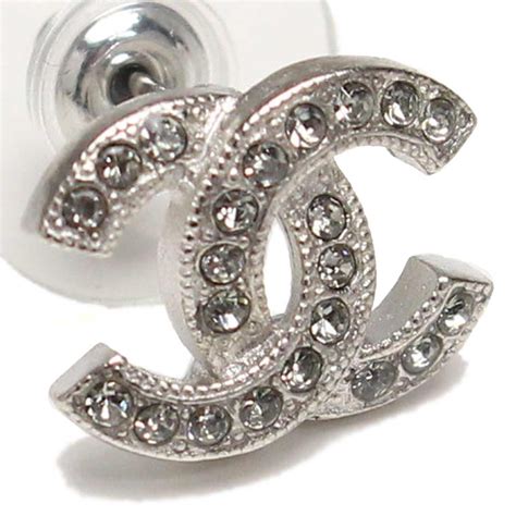 chanel earrings for cheap|cheapest chanel earrings.